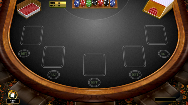  Casino Games
